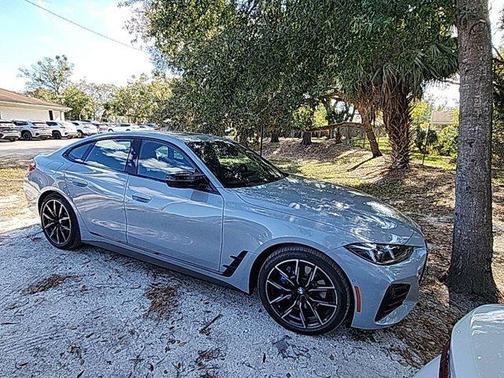 2025 BMW M440 i xDrive