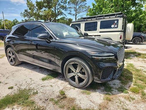 2023 Genesis GV70 2.5T AWD