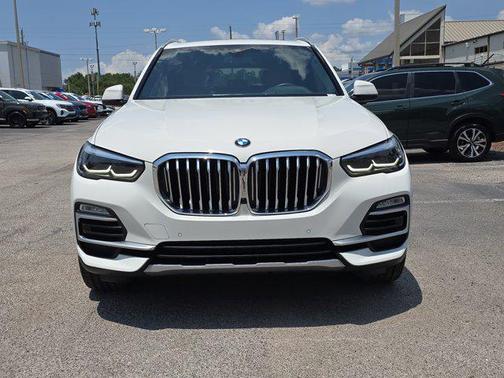 2020 BMW X5 sDrive40i