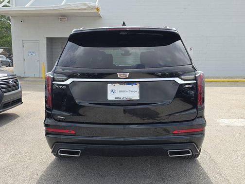 2020 Cadillac XT6 Sport AWD