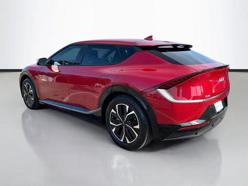 2022 Kia EV6 Wind