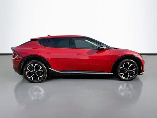 2022 Kia EV6 Wind
