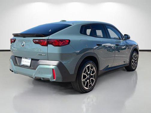 2025 BMW X2 xDrive28i