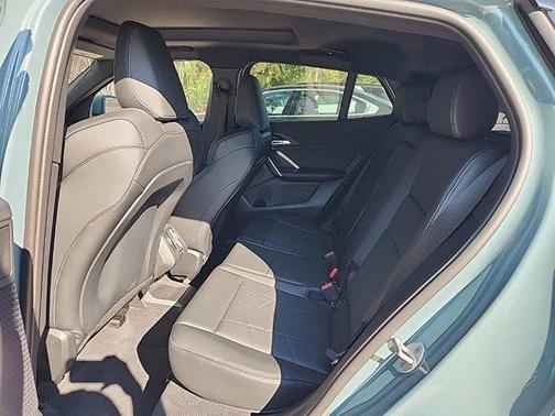 2025 BMW X2 xDrive28i