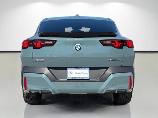 2025 BMW X2 xDrive28i