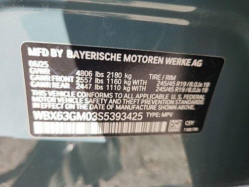 2025 BMW X2 xDrive28i