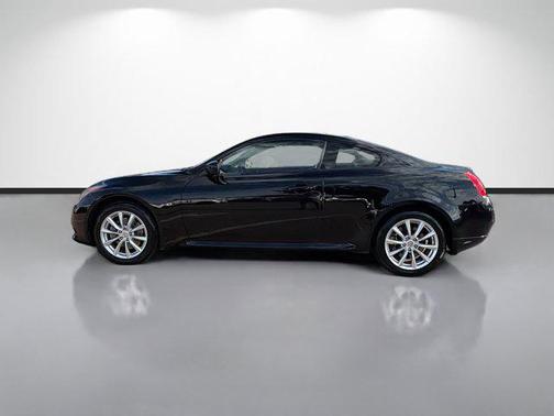 2015 INFINITI Q60 S
