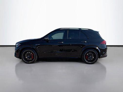 2025 Mercedes-Benz AMG GLE 63 S 4MATIC+