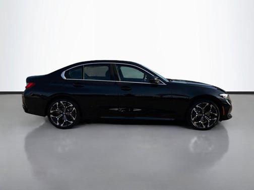 2026 BMW 330 xDrive NA