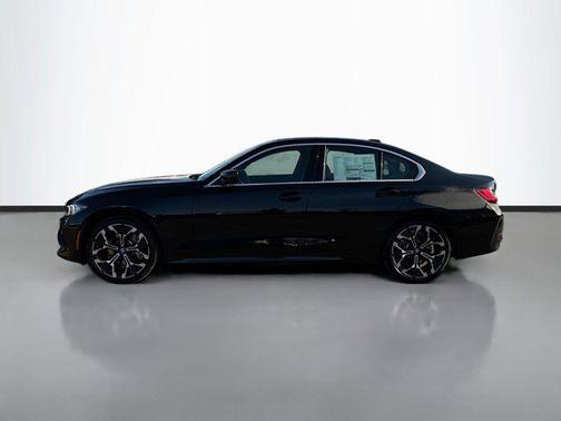 2026 BMW 330 xDrive NA