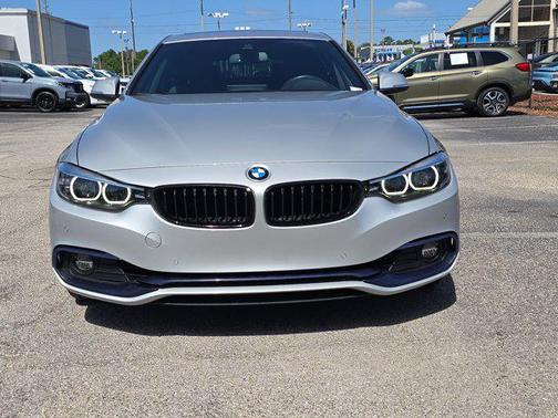 2020 BMW 430 Gran Coupe i
