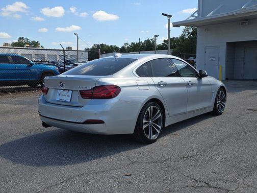 2020 BMW 430 Gran Coupe i