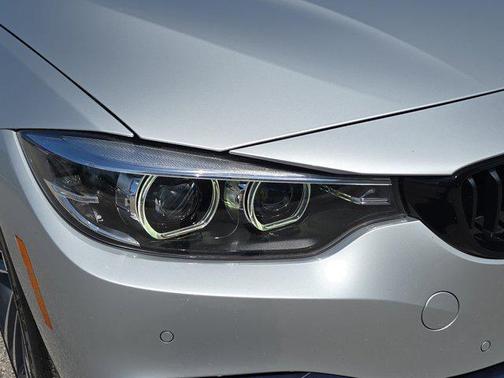 2020 BMW 430 Gran Coupe i
