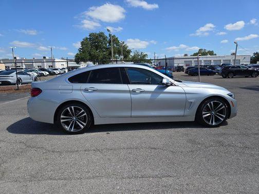 2020 BMW 430 Gran Coupe i