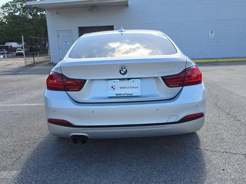 2020 BMW 430 Gran Coupe i