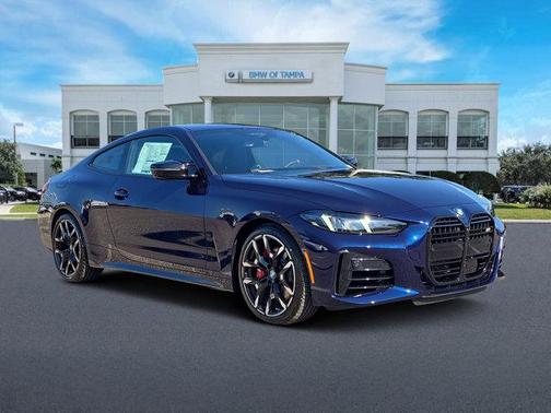 2026 BMW M440 i