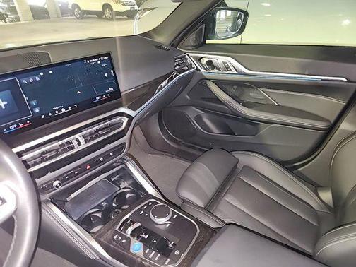 2024 BMW i4 Gran Coupe eDrive40