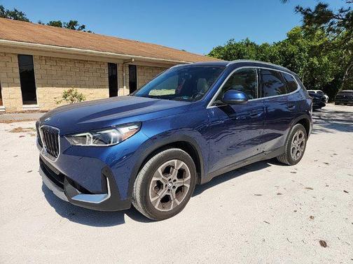 2023 BMW X1 xDrive28i
