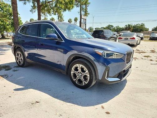 2023 BMW X1 xDrive28i