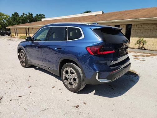 2023 BMW X1 xDrive28i