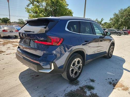 2023 BMW X1 xDrive28i