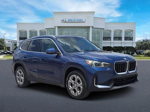 2023 BMW X1 xDrive28i