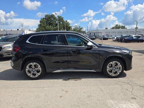 2024 BMW X1 xDrive28i