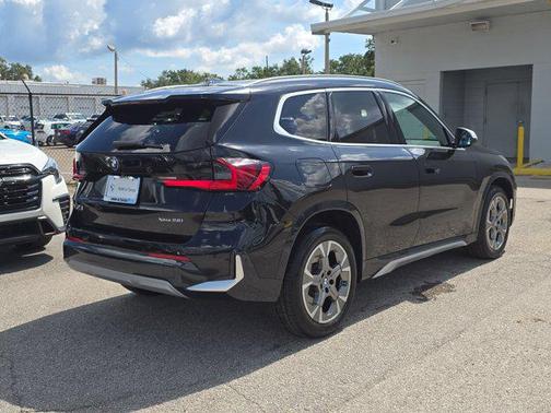 2024 BMW X1 xDrive28i