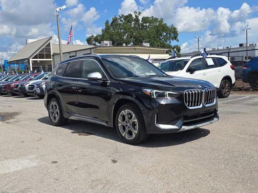 2024 BMW X1 xDrive28i