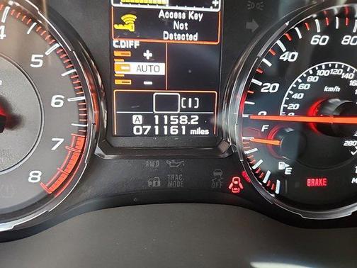 2021 Subaru WRX STI Base