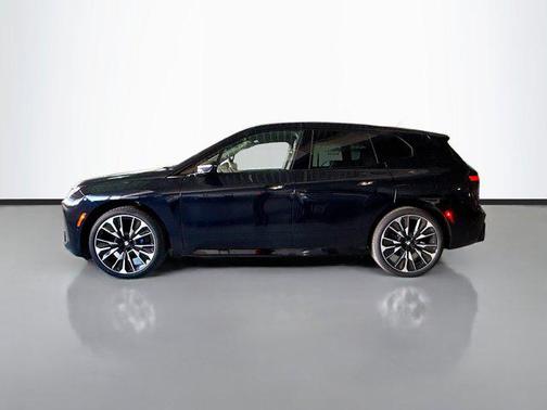 2026 BMW iX xDrive60