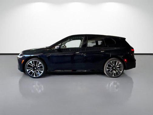 2026 BMW iX xDrive60