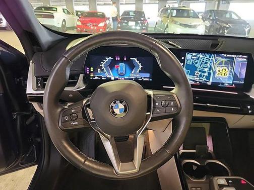 2023 BMW X1 xDrive28i