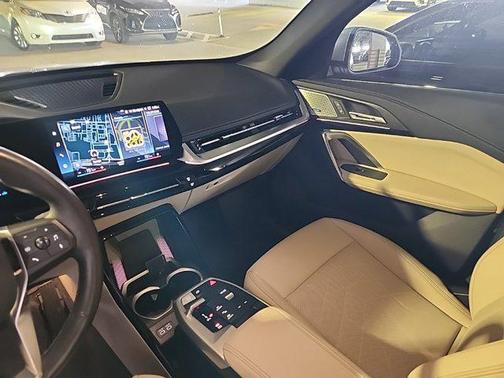 2023 BMW X1 xDrive28i