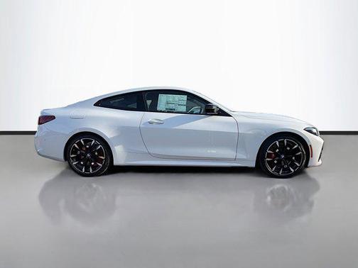 2026 BMW 430 i