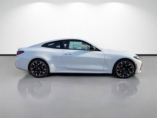 2026 BMW 430 i