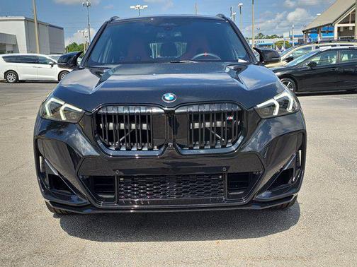 2025 BMW X1 M35i