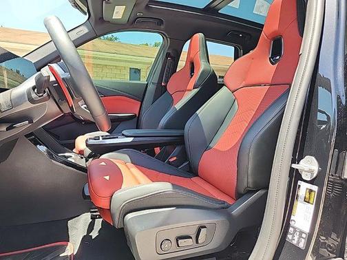 2025 BMW X1 M35i