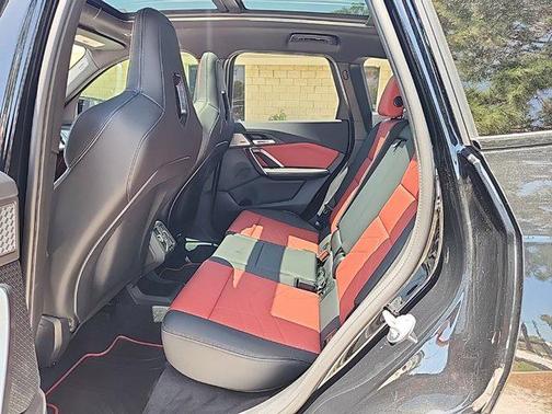 2025 BMW X1 M35i