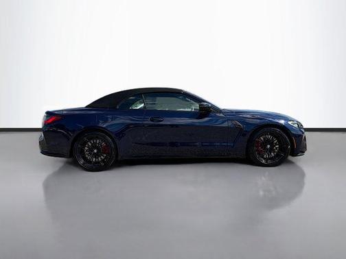 2024 BMW M4 Competition xDrive