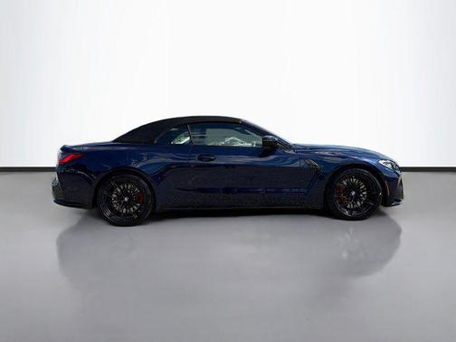 2024 BMW M4 Competition xDrive