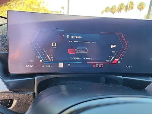 2024 BMW M4 Base