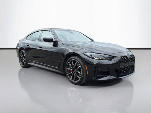 2023 BMW 430 Gran Coupe i