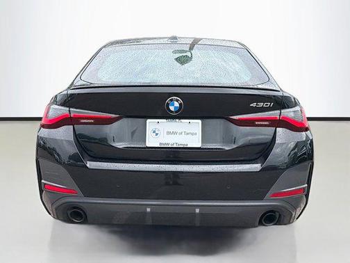 2023 BMW 430 Gran Coupe i