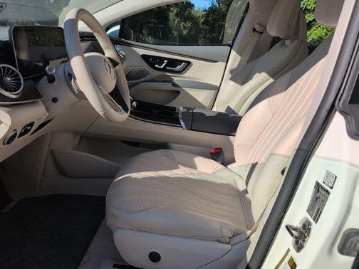 2022 Mercedes-Benz EQS 450+ 4MATIC