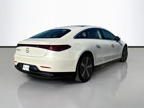 2022 Mercedes-Benz EQS 450+ 4MATIC