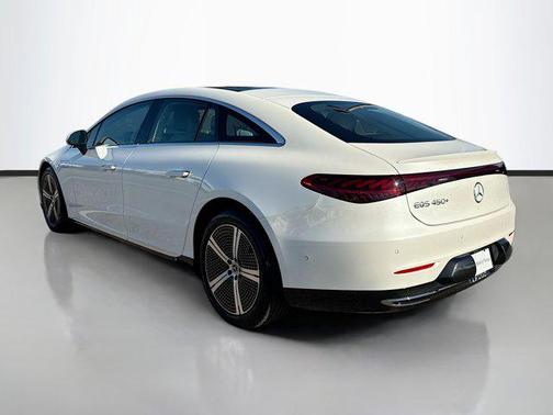 2022 Mercedes-Benz EQS 450+ 4MATIC