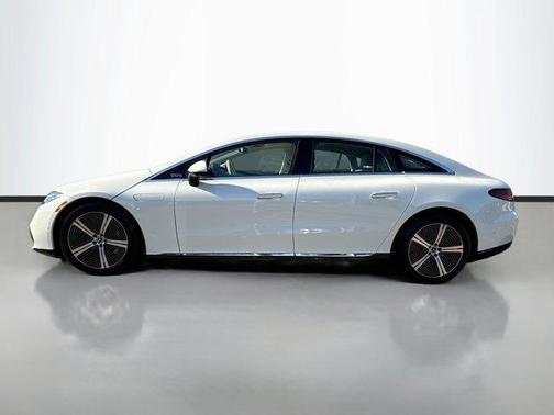 2022 Mercedes-Benz EQS 450+ 4MATIC