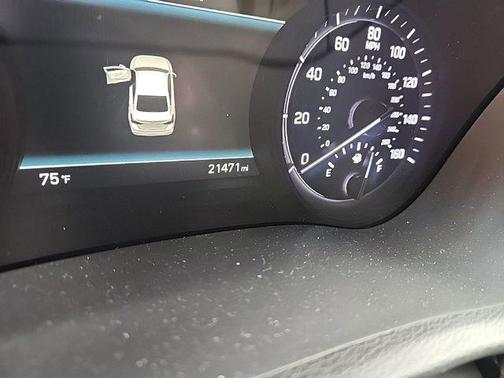 2020 Genesis G80 3.8