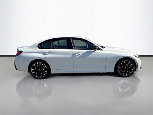 2026 BMW 330 330i